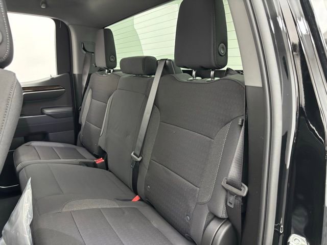 New 2026 GMC Sierra 1500 Elevation image 37