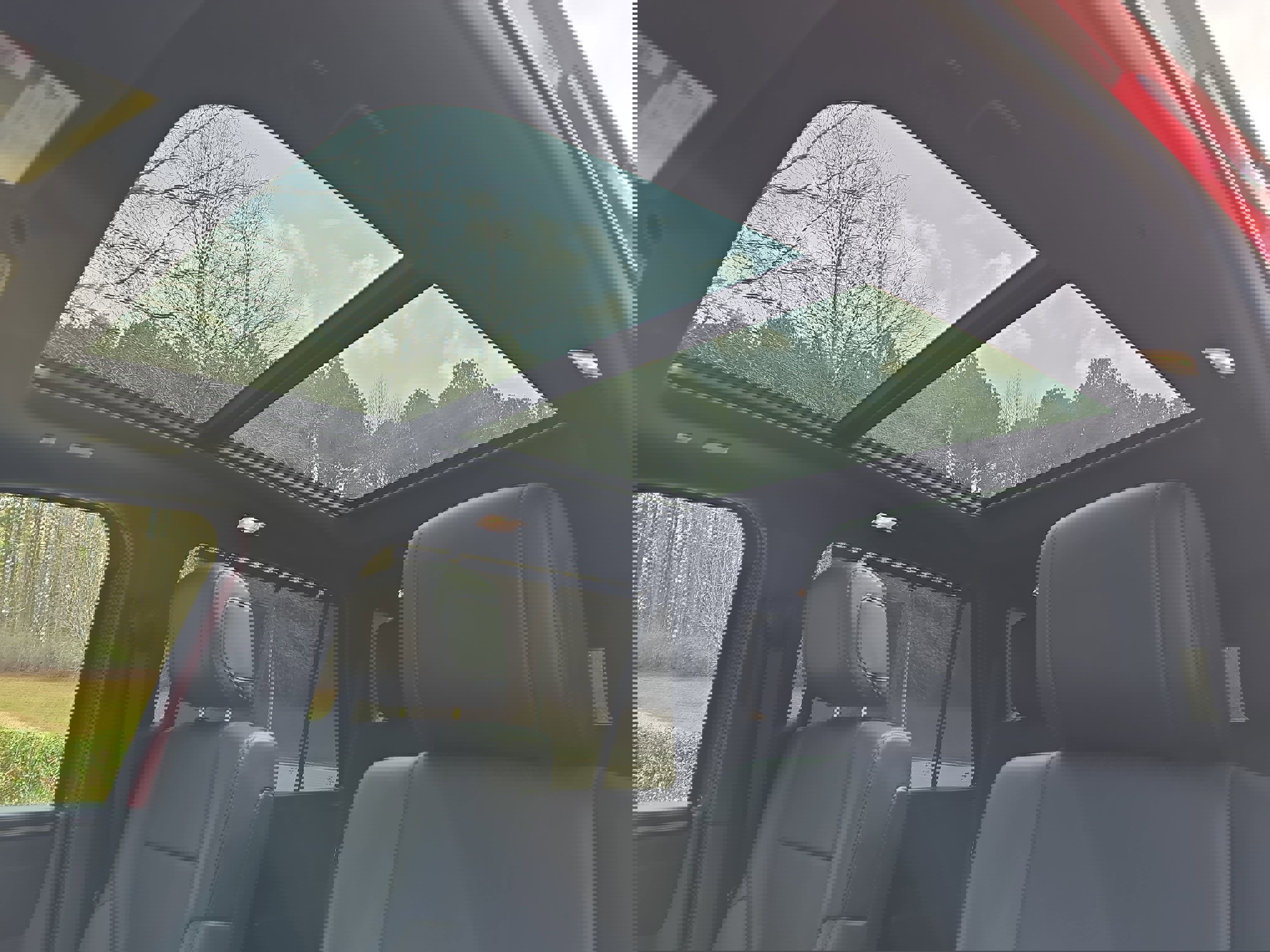 Used 2024 Toyota Sequoia Platinum image 27