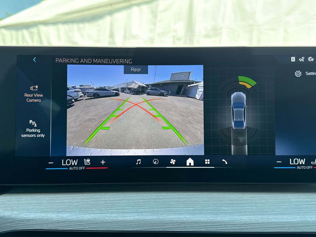 New 2026 BMW i4 eDrive40 image 30