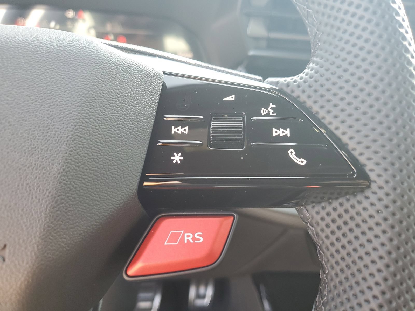 New 2026 Audi RS 3 AWD/4WD image 30