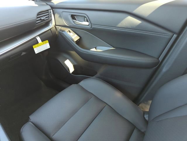 New 2026 Nissan Rogue SV FWD image 62