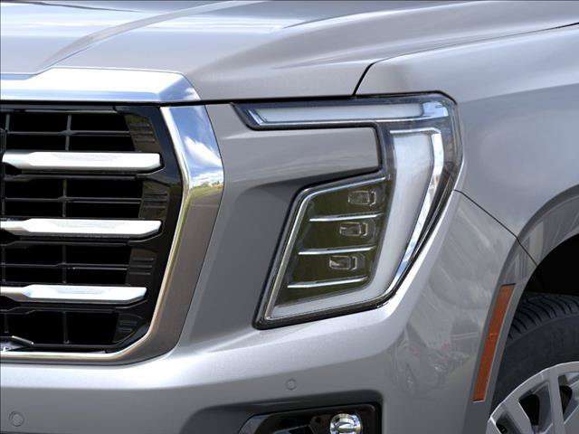 New 2027 GMC Yukon XL Elevation w/ Elevation Premium Package RWD image 10