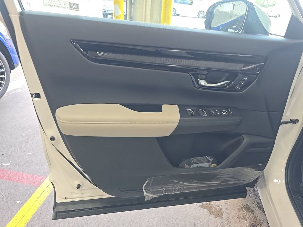 Used 2026 Honda CR-V EX-L image 15