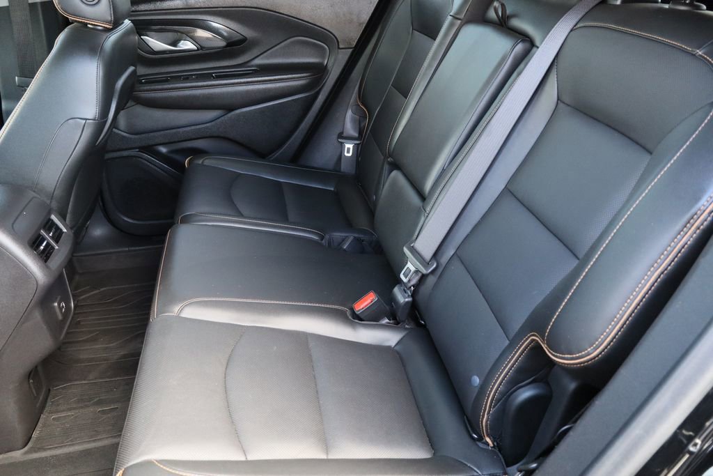 Certified 2022 GMC Terrain AT4 w/ Infotainment Package II image 23