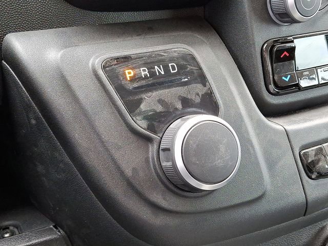 New 2024 RAM ProMaster 3500 w/ Delivery Van Package image 9