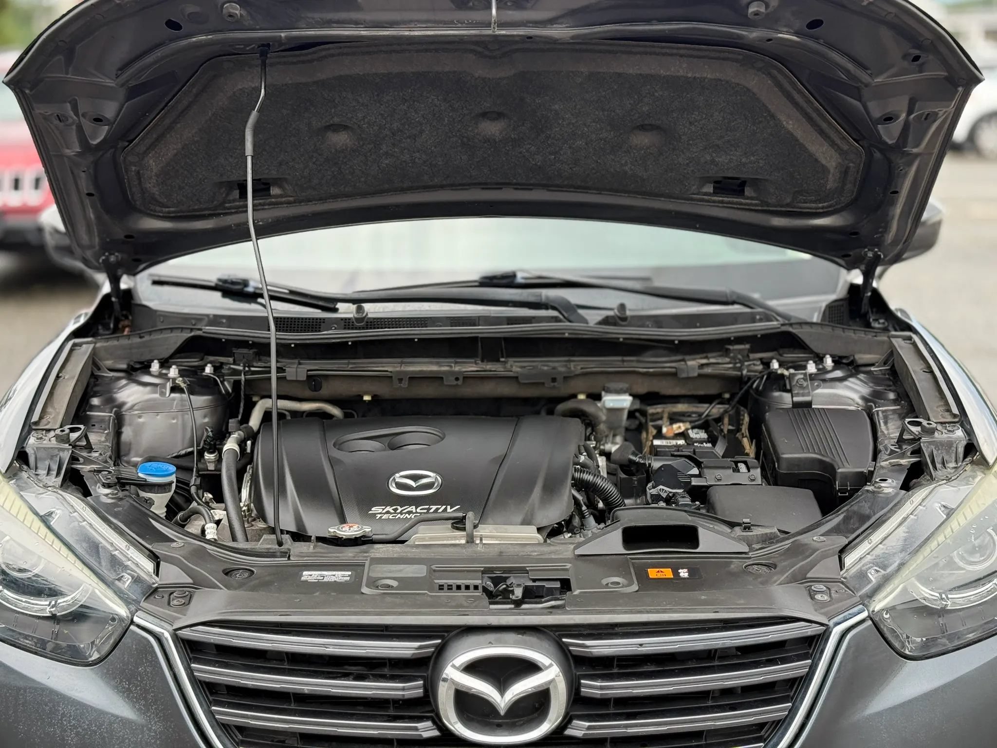 Used 2016 MAZDA CX-5 Grand Touring FWD image 29
