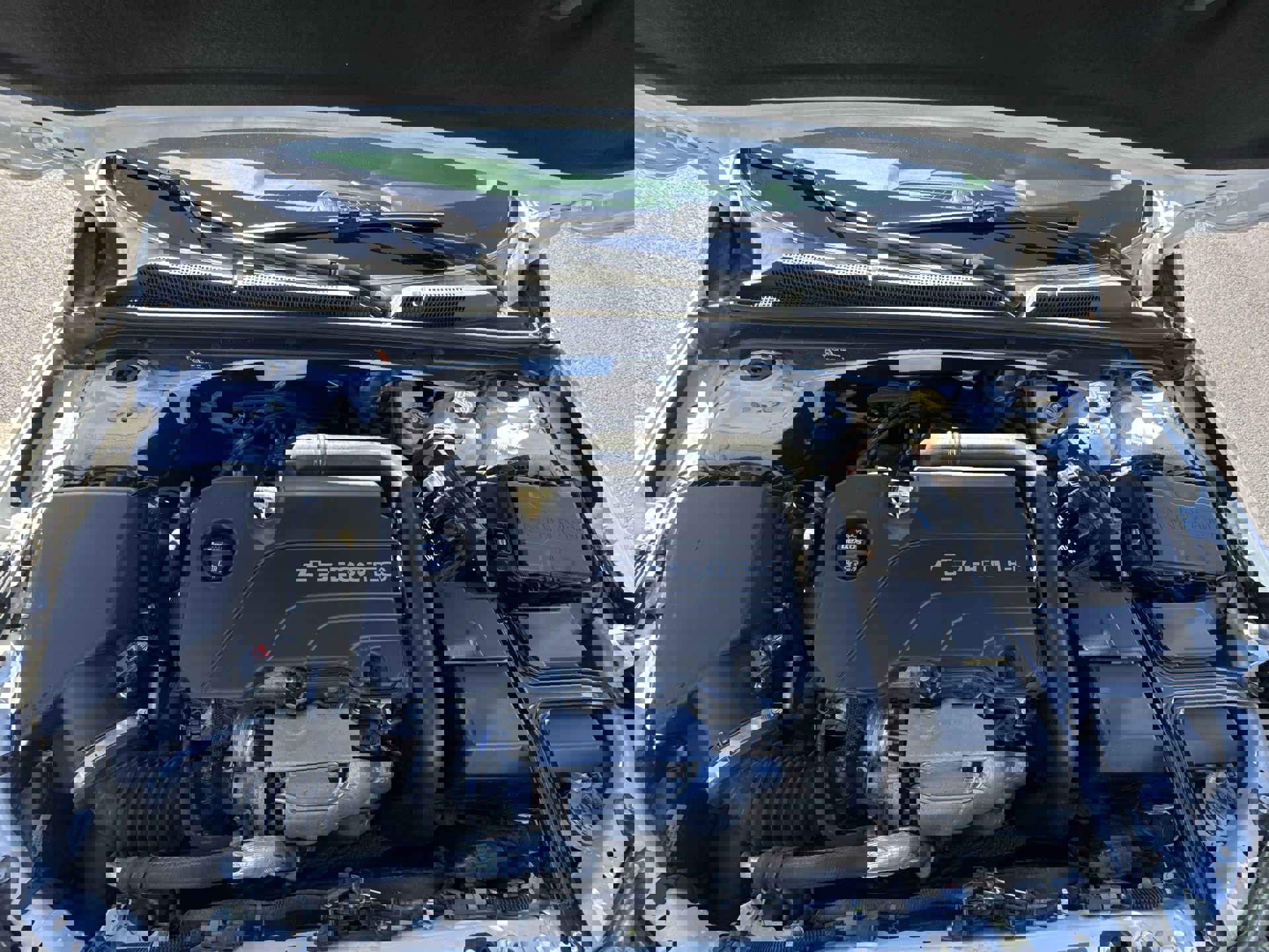 Certified 2017 Chevrolet Malibu LT image 27