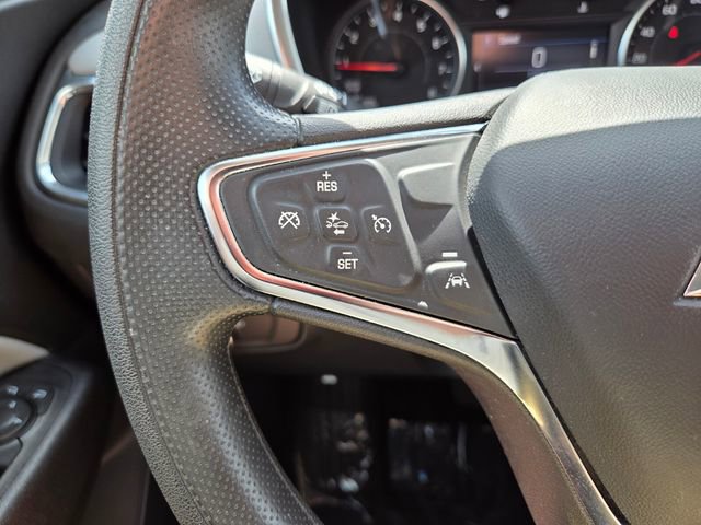Certified 2024 Chevrolet Equinox LS w/ LS Convenience Package FWD image 26