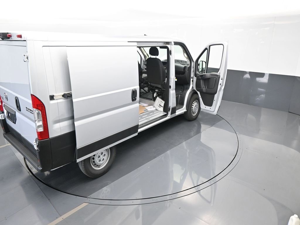 Used 2025 RAM ProMaster 1500 image 60