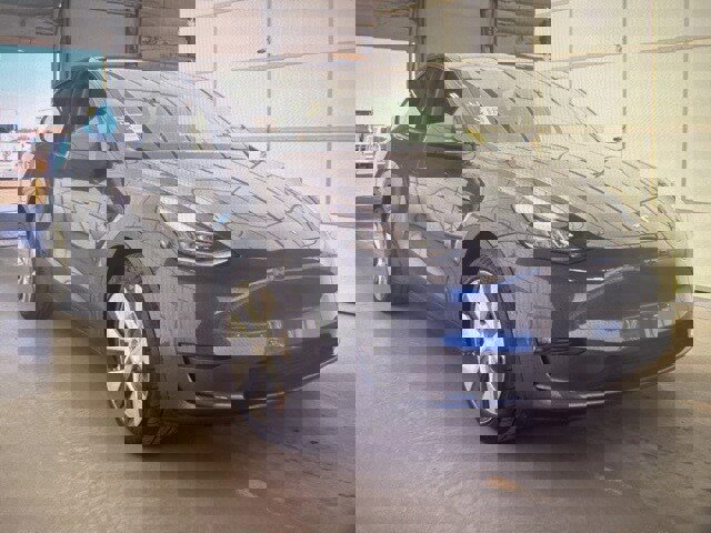 Used 2022 Tesla Model Y Long Range