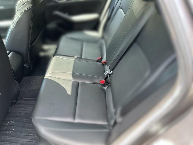 Used 2023 Acura Integra A-Spec FWD image 23