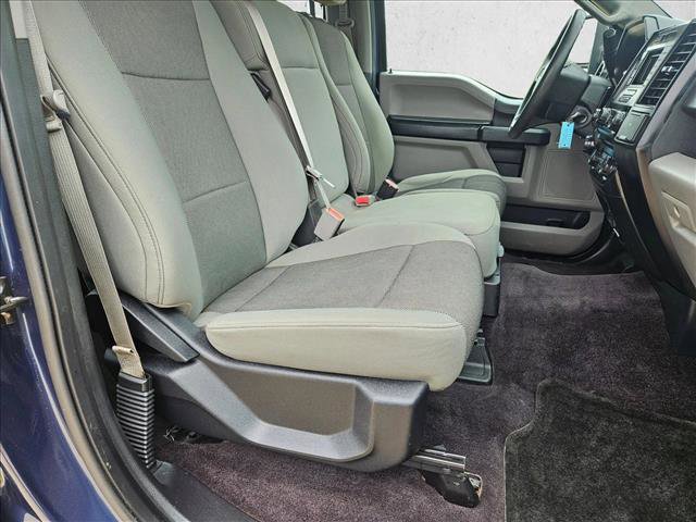 Used 2016 Ford F150 XL w/ Equipment Group 101A Mid AWD/4WD image 14