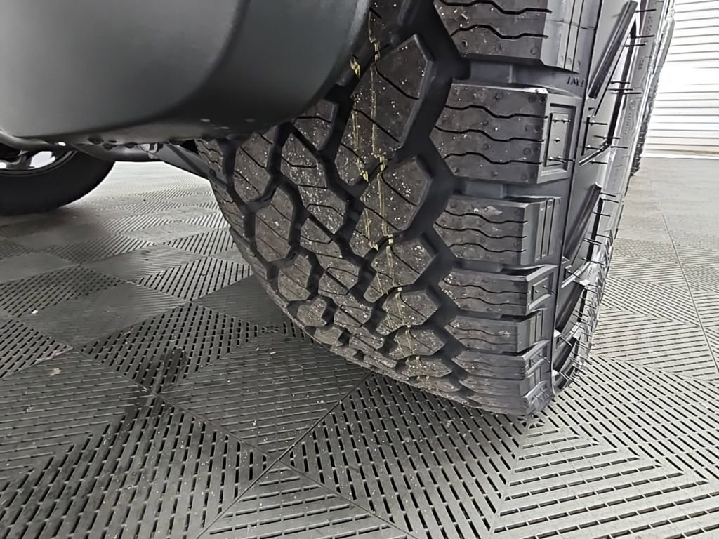 New 2026 Honda Passport TrailSport Elite image 50