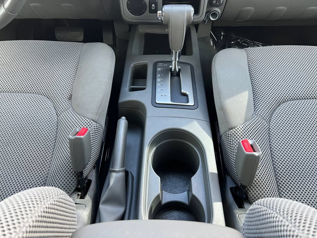 Used 2019 Nissan Frontier SV RWD image 11