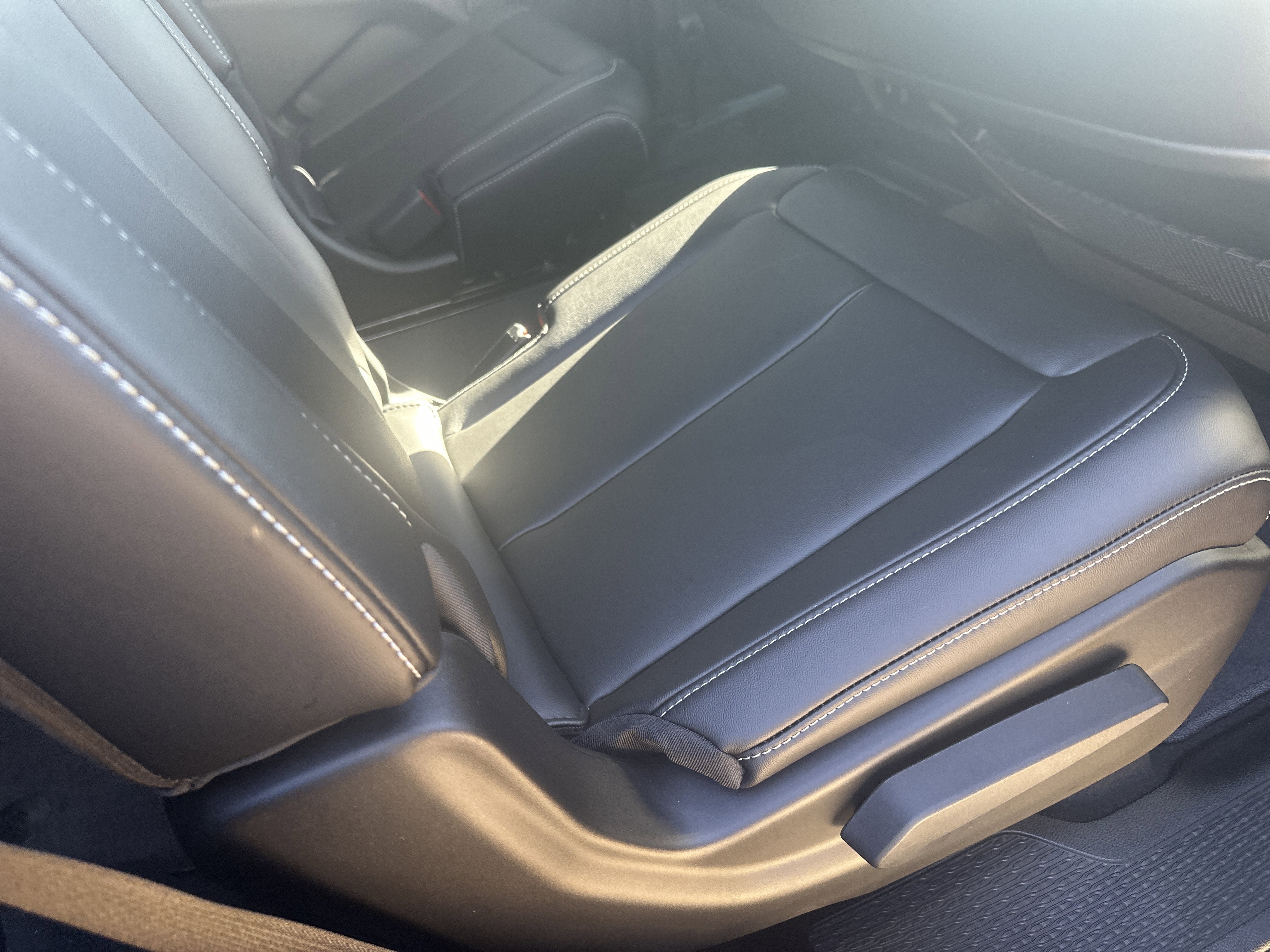 New 2025 Jeep Grand Cherokee L Limited AWD/4WD image 26