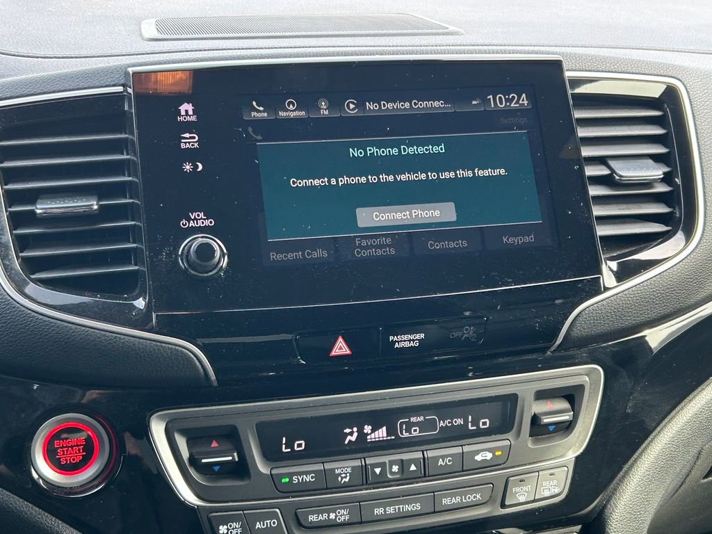 Used 2020 Honda Passport Touring image 23