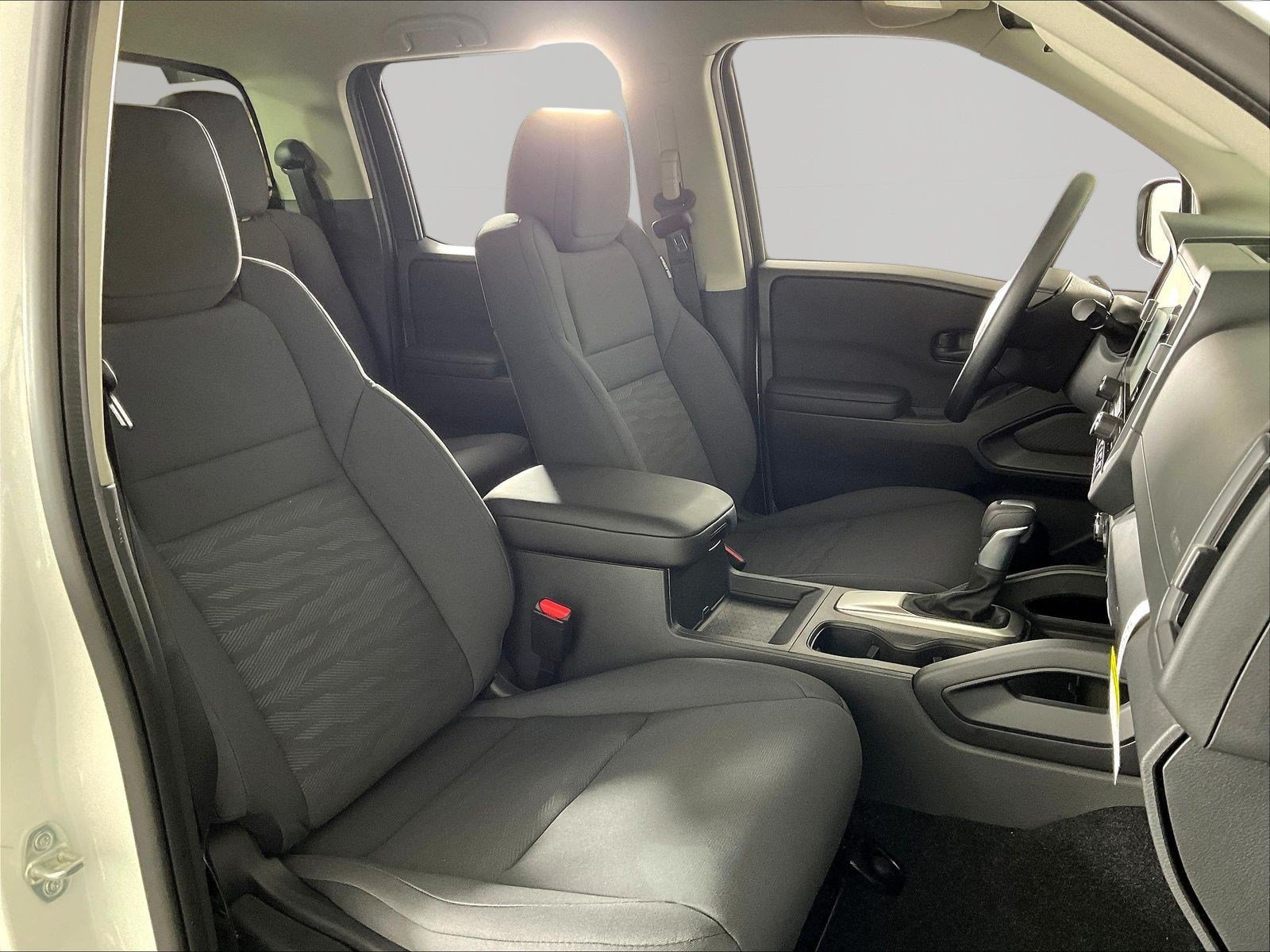 New 2026 Nissan Frontier S AWD/4WD image 18