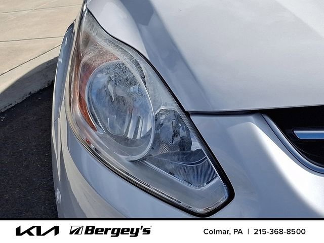 Used 2015 Ford C-MAX Energi SEL w/ Equipment Group 303A image 10