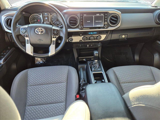 Used 2023 Toyota Tacoma SR5 RWD image 16
