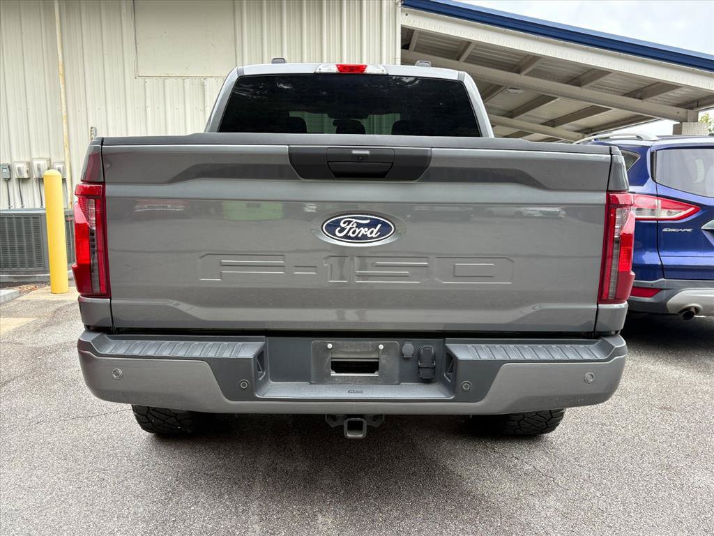 Used 2024 Ford F150 STX AWD/4WD image 7