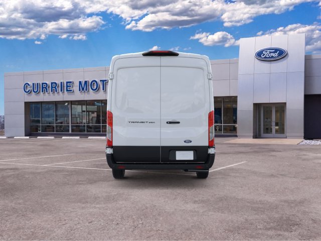 New 2026 Ford Transit 250 148 Medium Roof w/ Load Area Protection Package RWD image 5