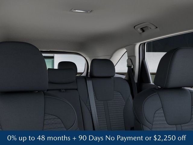 New 2026 Kia Sorento LX FWD image 27
