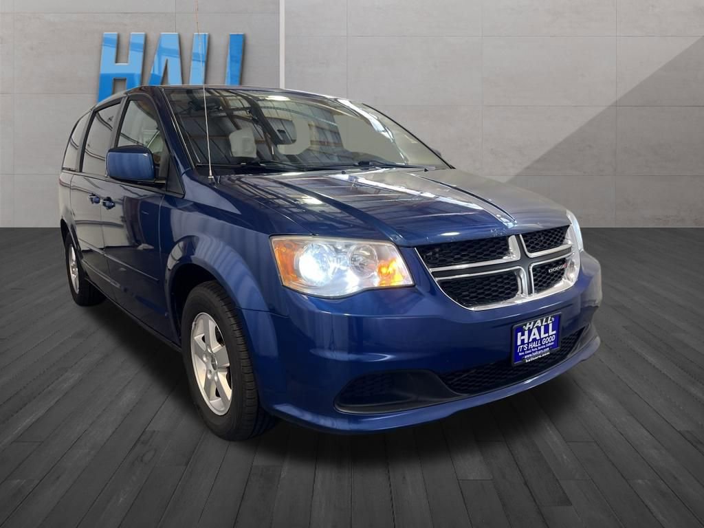 Used 2011 Dodge Grand Caravan Mainstreet image 7