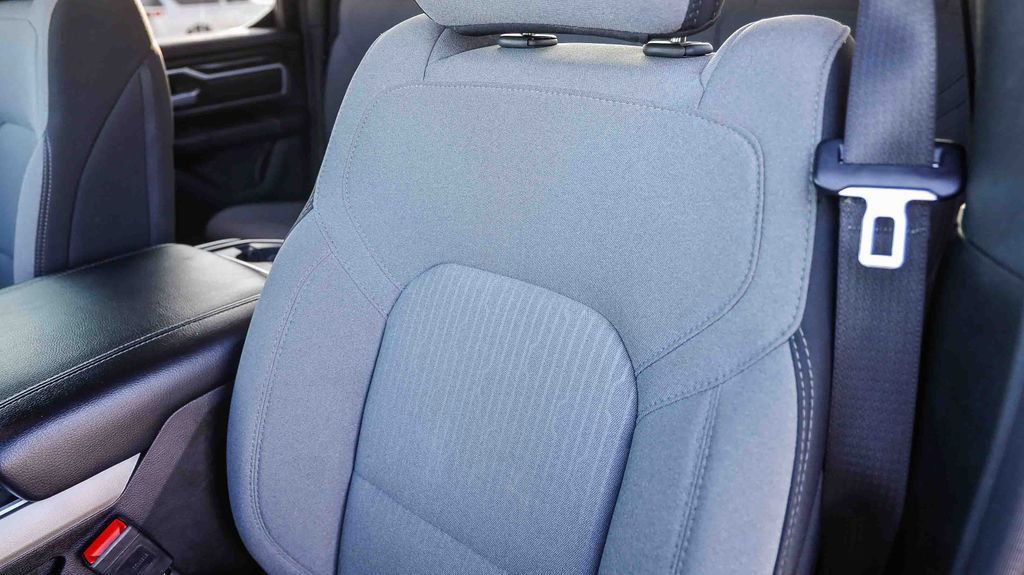 Certified 2023 RAM 1500 Big Horn image 25