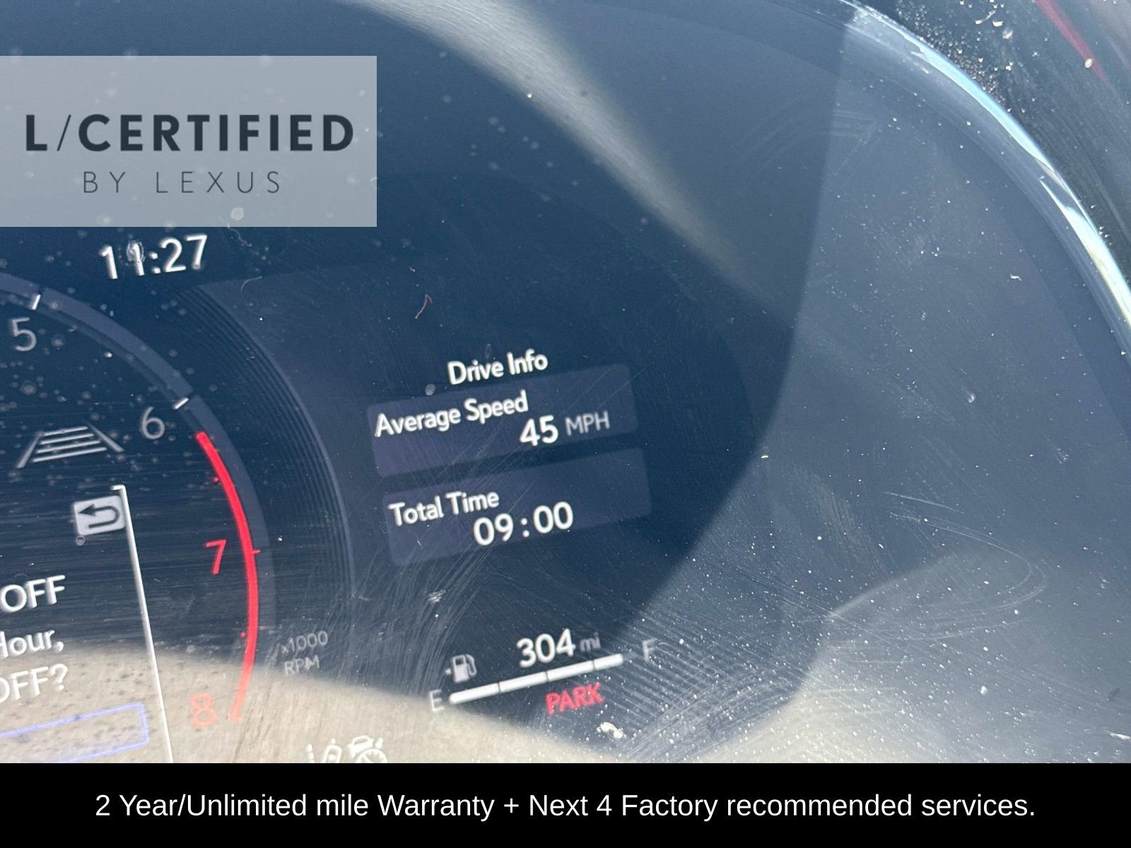 Used 2025 Lexus RX 350 Premium w/ Convenience Package image 25