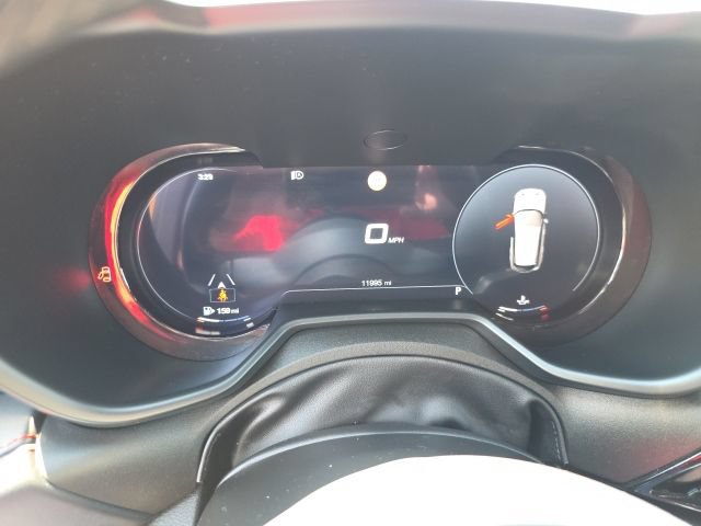 Used 2024 Dodge Hornet GT AWD/4WD image 19