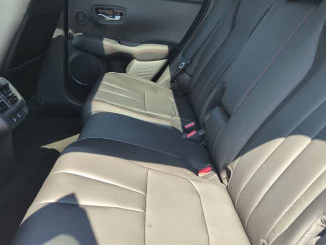 Certified 2025 Acura ADX A-Spec FWD image 20