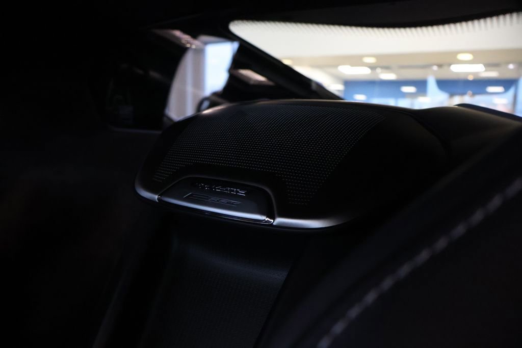 New 2026 Chevrolet Corvette E-Ray w/ ZER Performance Package AWD/4WD image 37