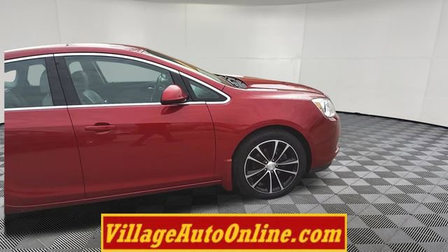 Used 2016 Buick Verano Sport Touring FWD image 9