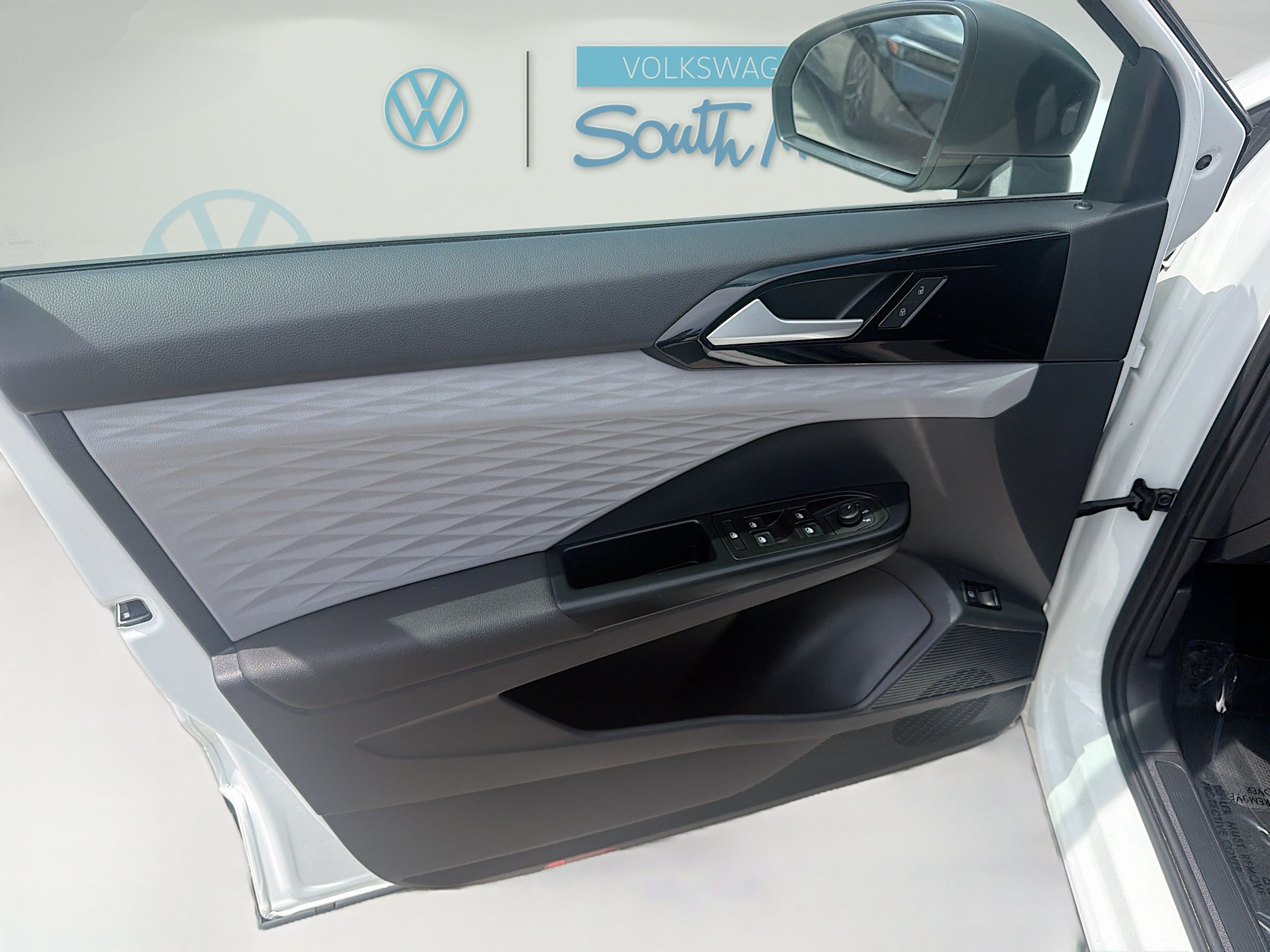 Certified 2023 Volkswagen Taos S FWD image 19