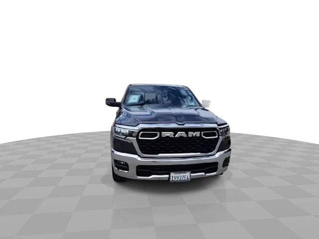 Used 2025 RAM 1500 Big Horn image 3