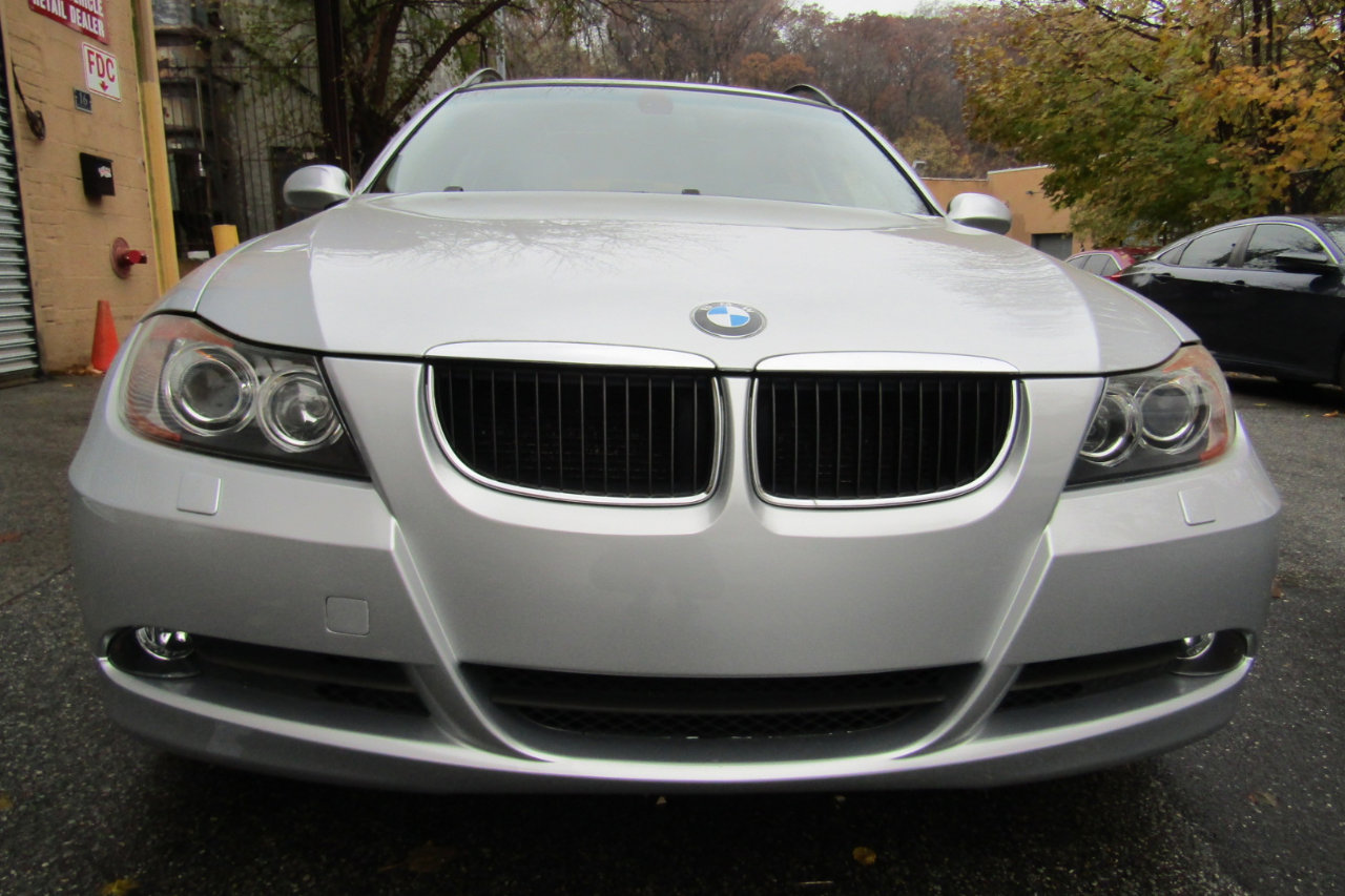 Used 2007 BMW 328xi Wagon image 29
