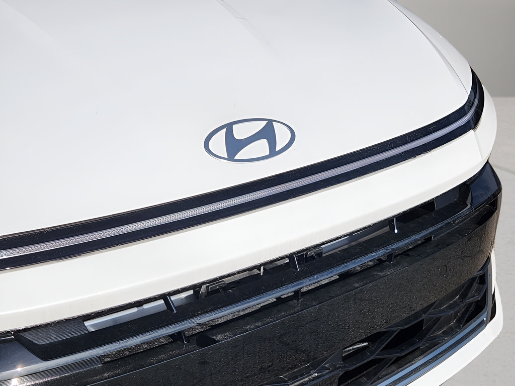 New 2026 Hyundai Sonata SEL FWD image 9