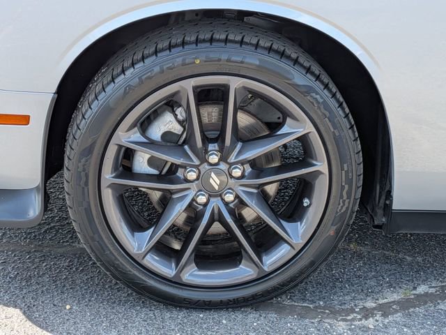 Used 2021 Dodge Challenger GT w/ Plus Package image 10