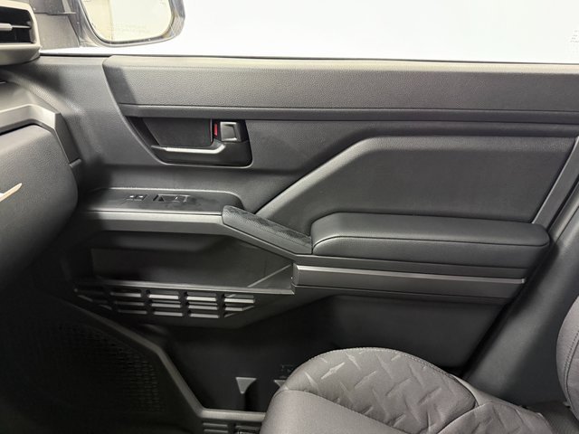 New 2026 Toyota Tacoma SR5 image 24