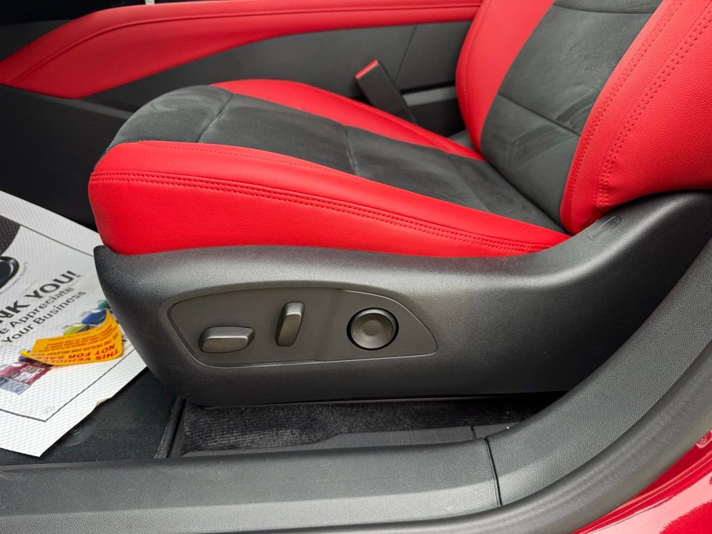 Used 2024 Chevrolet Blazer EV RS image 30