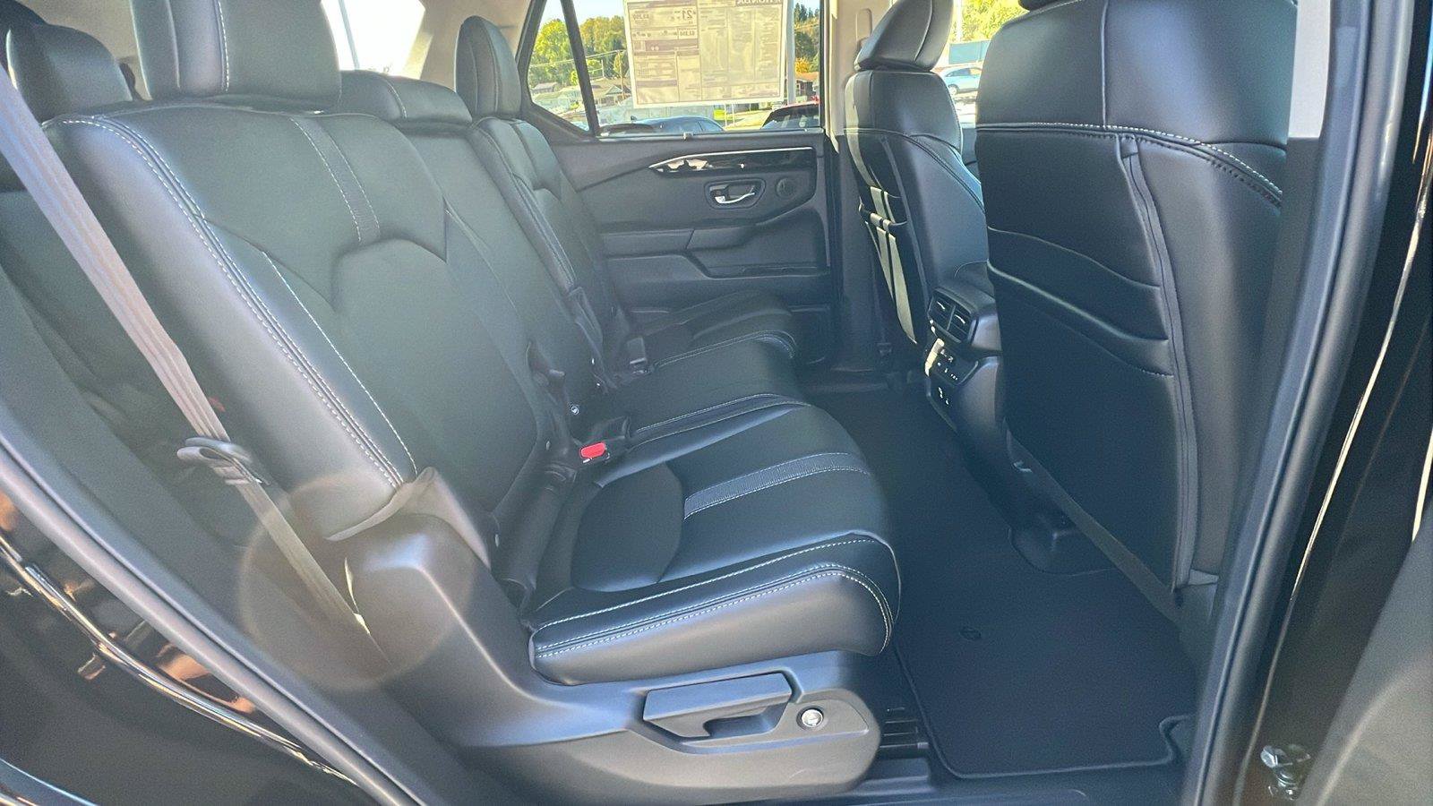 New 2026 Honda Pilot EX-L image 15