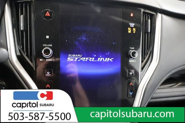 Used 2024 Subaru Outback Limited image 22
