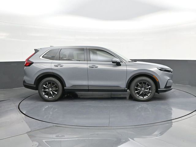 New 2026 Honda CR-V EX-L image 21