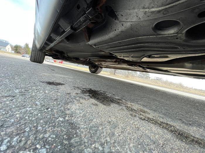 Used 2008 Volvo XC70 3.2 image 13