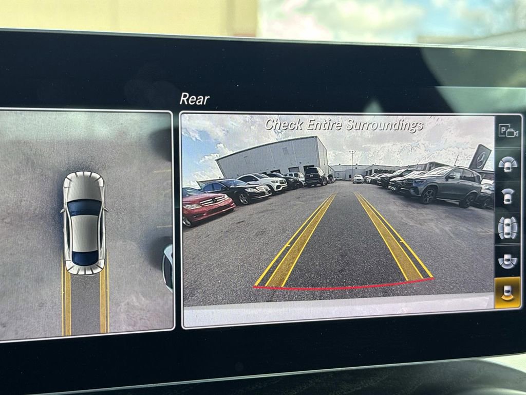 Used 2021 Mercedes-Benz C 300 Coupe image 26