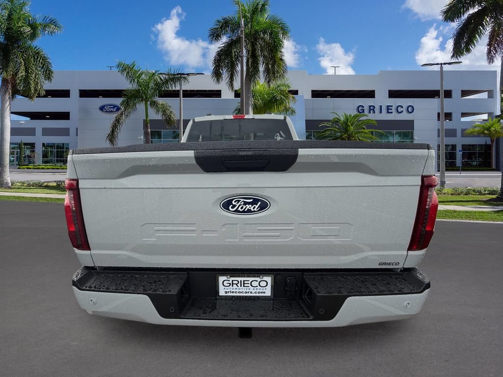 New 2026 Ford F150 STX AWD/4WD image 5