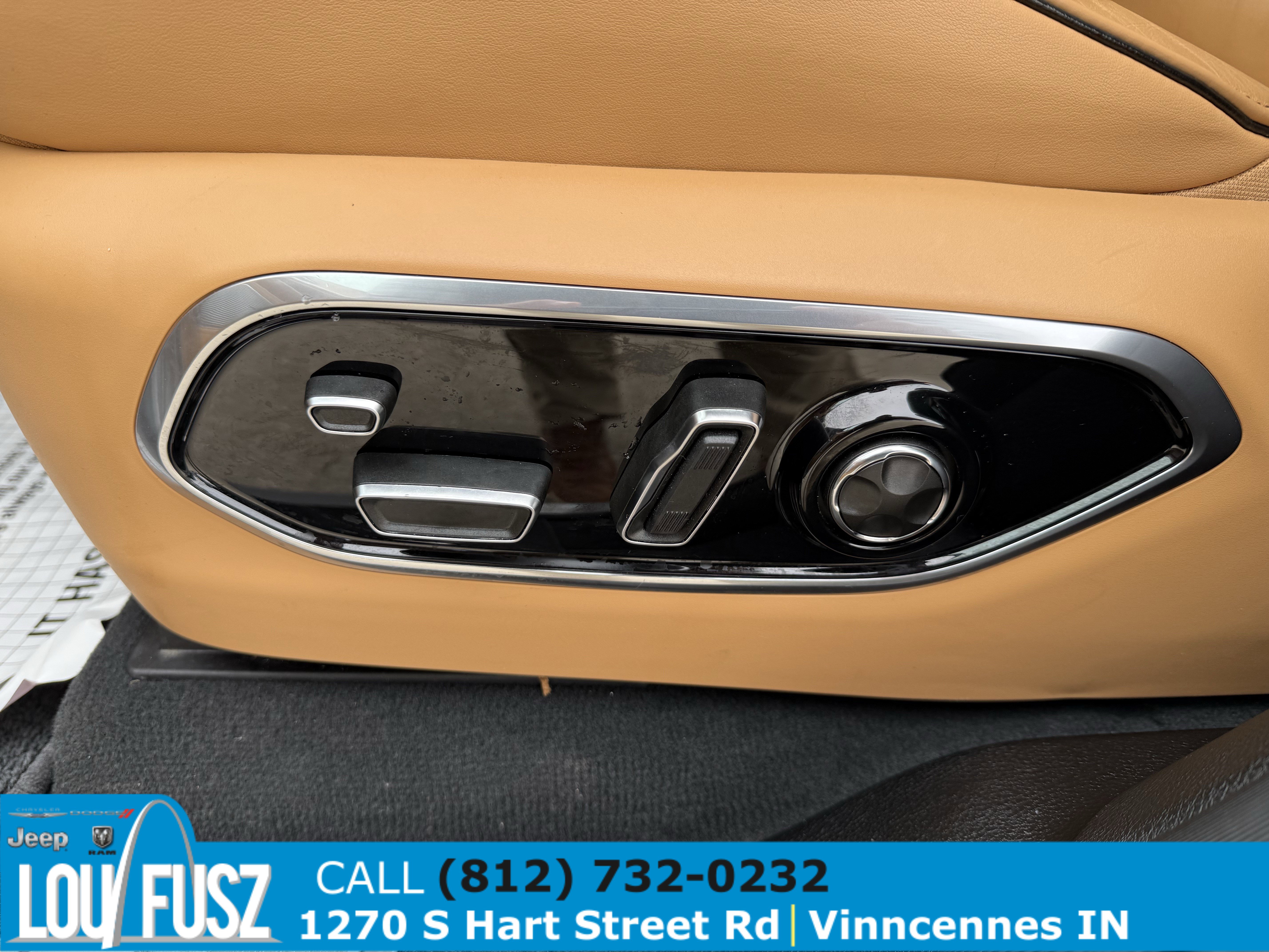 Used 2024 Jeep Grand Cherokee L Summit image 22