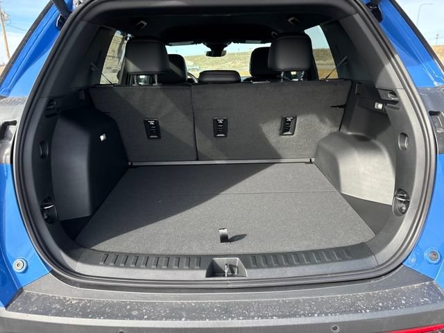 New 2026 Chevrolet Equinox RS w/ Convenience Package III image 24