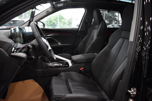 Used 2025 Audi Q5 Premium Plus w/ Premium Plus image 25