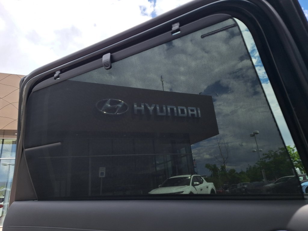 Certified 2026 Hyundai Palisade Calligraphy AWD/4WD image 14
